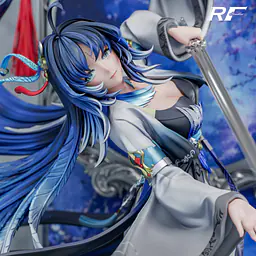RF - Yangyang 4