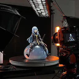 Peak - Rimuru Tempest 4