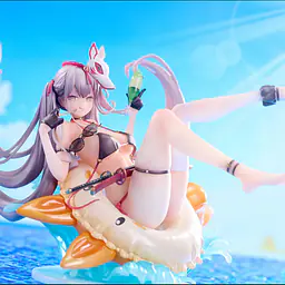 Snow Ball - Zako-chan Summer 2