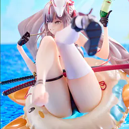 Snow Ball - Zako-chan Summer 5