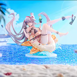 Snow Ball - Zako-chan Summer 1