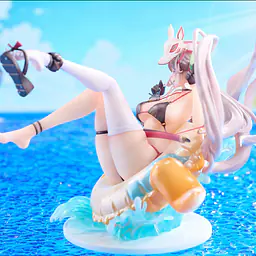 Snow Ball - Zako-chan Summer 3