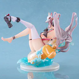 Snow Ball - Zako-chan Summer 16