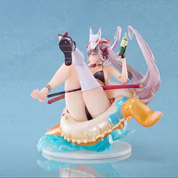Snow Ball - Zako-chan Summer 17