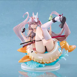 Snow Ball - Zako-chan Summer 18