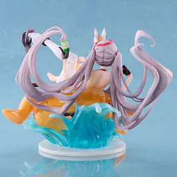 Snow Ball - Zako-chan Summer 14