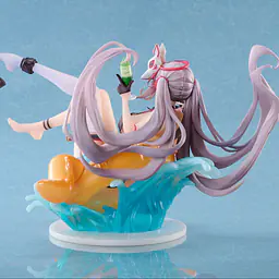 Snow Ball - Zako-chan Summer 15