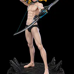 Beast Soul Forging - Asaba Harumasa 2