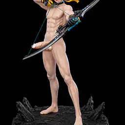 Beast Soul Forging - Asaba Harumasa 3