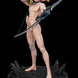 Beast Soul Forging - Asaba Harumasa 4