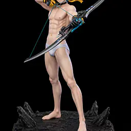 Beast Soul Forging - Asaba Harumasa 1