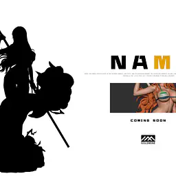 Jinshan - Nami 3