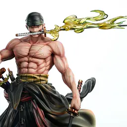 AS - Zoro 2