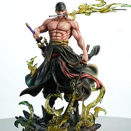 AS - Zoro 1
