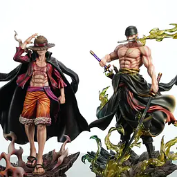 AS - Zoro 7