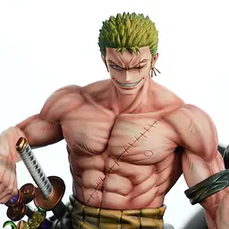 AS - Zoro 4