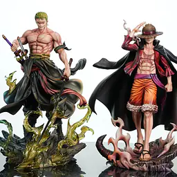 AS - Zoro 6