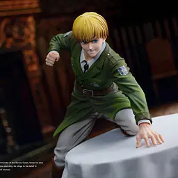 AZ - Armin 3