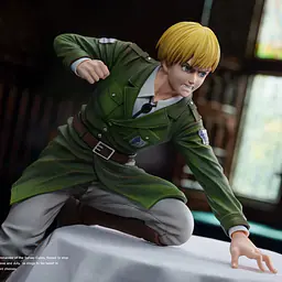 AZ - Armin 1