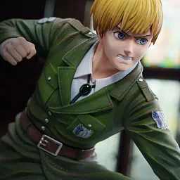 AZ - Armin 6