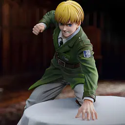 AZ - Armin 5