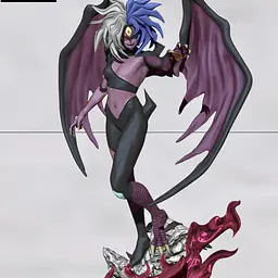 Divine Officer - Yubel 1