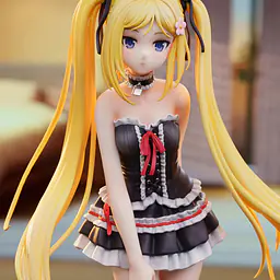 Quiet Art - Orifushi Mafuyu 2