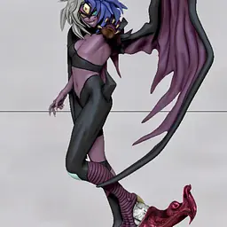 Divine Officer - Yubel 3
