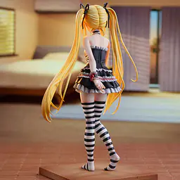 Quiet Art - Orifushi Mafuyu 8