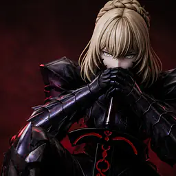 Domi - Saber Alter 5