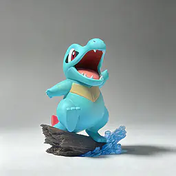 Miumiu - Totodile 3