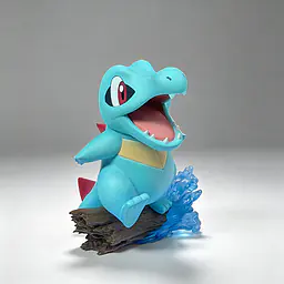 Miumiu - Totodile 2