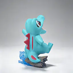 Miumiu - Totodile 4