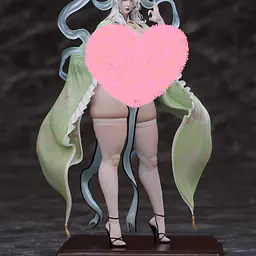 Soda - Cailing Saint 1