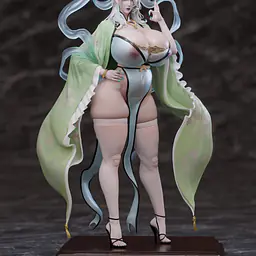 Soda - Cailing Saint 2