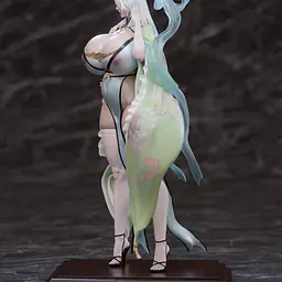 Soda - Cailing Saint 8