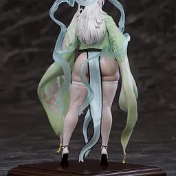 Soda - Cailing Saint 6