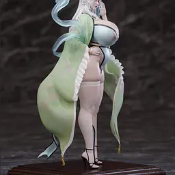 Soda - Cailing Saint 3