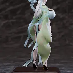 Soda - Cailing Saint 5