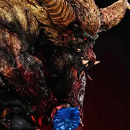 Sword and Wing - Rajang 4