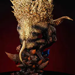 Sword and Wing - Rajang 6