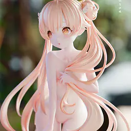 Raving Bunny - Ajitani Hifumi 2
