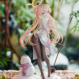 Raving Bunny - Ajitani Hifumi 3