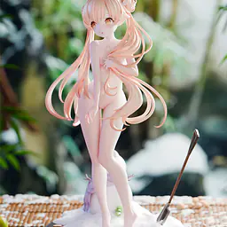 Raving Bunny - Ajitani Hifumi 5
