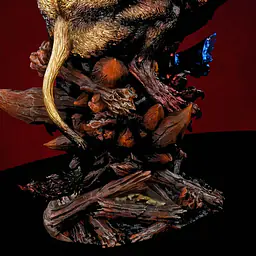 Sword and Wing - Rajang 11