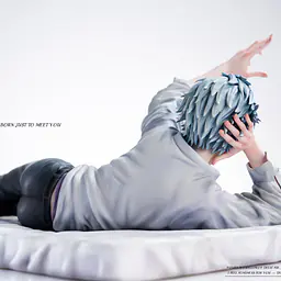 Fantasy - Kaworu Nagisa 13