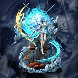 Hani - Qing Xiao 1