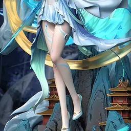 Hani - Qing Xiao 4