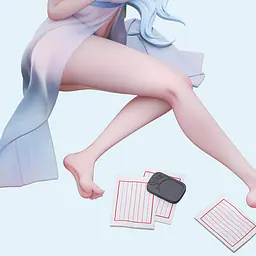 Demon Core - Qing Xiao 7