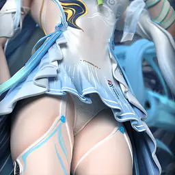 Hani - Qing Xiao 6